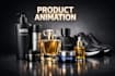 create modern 3d animations for brand promotion