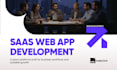 build custom saas web apps for your business