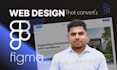 design your website UI UX in figma with a strategic design system
