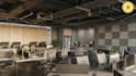 create high quality architectural 3d renders