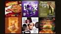 design social media posts