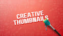 make stunning thumbnails that increase your views fast