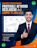 intent based SEO keyword research using ahrefs, and semrush