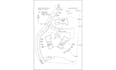 draw subdivision layout, master plan, estate layout in autocad civil 3d