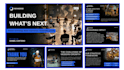 redesign powerpoint slides powerpoint design powerpoint presentation template