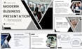 design business powerpoint presentation improve company presentation slides ppt
