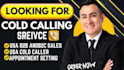 b2c cold calling b2b cold calling appointment setting telemarketing