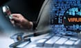 remove viruses, malware and secure your PC professionally