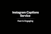 write viral instagram reel captions that boost engagement