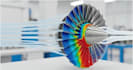 do cfd fea statics and dynamics structural analysis by comsole