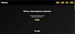 create a modern landing page using HTML and CSS