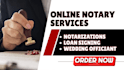 notarize your document, apostille your document and provide remote online notary