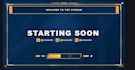 create simple twitch overlays, screens and emotes