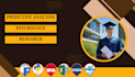 do predictive analytics and psychological analysis using r spss