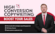 provide high converting copywriting