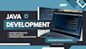 do java web and software development