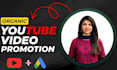 do super fast organic youtube video promotion