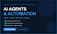 build ai agents, chatbots, voice bots, and llm powered apps