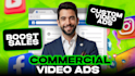 create explainer videos and professional video ads