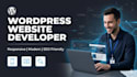 create a professional fast wordpress website