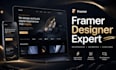 be responsive framer website developer framer animation, framer designer expert