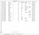 clean and format your messy CSV or excel data