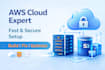 architect, automate, and manage your AWS cloud solutions