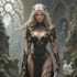 do fantasy characters or fantasy character