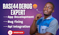base44 bugs fixing base44 expert base44 app deployment migrate base44