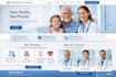 design healthcare spa vagaro wix, doctor clinic salon, fashion tech yii2 website