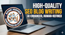 seo optimized blog posts and articles