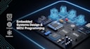 design embedded systems using at89c51, atmega328p, pic32mx mcu