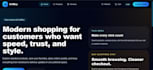 build a full stack ecommerce website with django and react