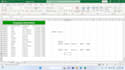 provide professional microsoft excel services in reasonable price