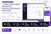 make lovable bolt claude or replit app into a launch ready saas mvp