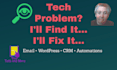 find and fix your hidden tech stack failures