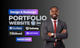 design portfolio website wix portfolio website redesign wordpress website