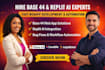 base 44 app, base 44 integration, base 44 automation, webapp, base 44 expert