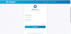 modern responsive  website with PHP and mysql