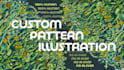 create custom pattern designs