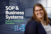create sop, standard operating procedure, workplace policies, employee handbook