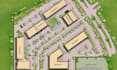 do 2d 3d master plan, site plan landscape architect, layout drawing and design