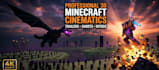animate a 3d minecraft youtube short or tiktok video