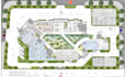 design and render landscape site plans master plan and backyard gardens layouts