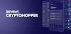 build and optimize profitable cryptohopper trading strategies, trading bot