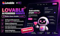 lovable ai, lovable dev, lovable, lovable website, lovable dev ai, ai developer