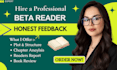 beta read christian book, be horror beta reader, sci fi beta reader, beta reader