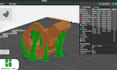 fix, edit, repair cleanup modify your stl file in bambu lab ready for 3d print