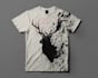 design creative and modern t shirt design
