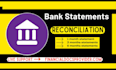 convert your bank statements to excel